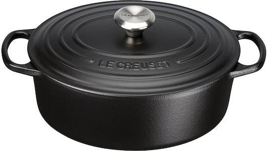 Le Creuset Signature Casserole Ρηχή Le Creuset Signature Casserole Ρηχή