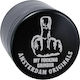 Cnc Grinder Τρίφτης Αλουμινίου 40mm Amsterdam Finger 4 Parts