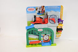 Mattel Thomas & Friends My First Grodkowo Station Set Σετ με Τρενάκι για 3+ Ετών