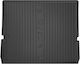 Frogum Trunk Mat Universal Ford S-Max 2014-2023 Black