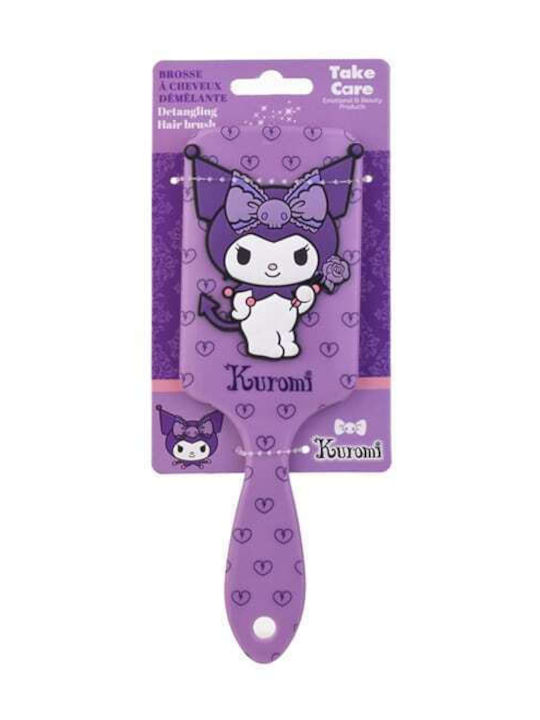 Kuromi Mittagsboxen
