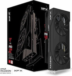 Gigabyte Radeon RX 9060 XT 16GB GDDR6 Gaming OC Placă Grafică GV
