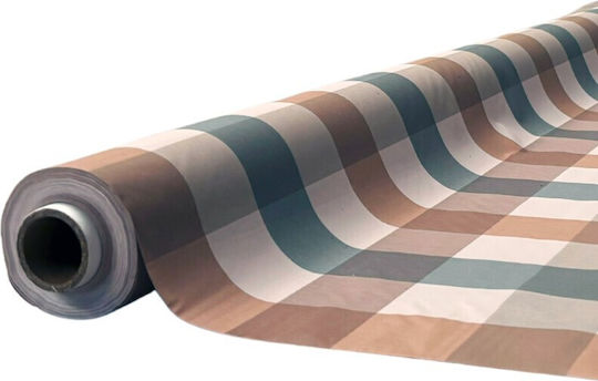 Roll of Canvas Fabric 20m