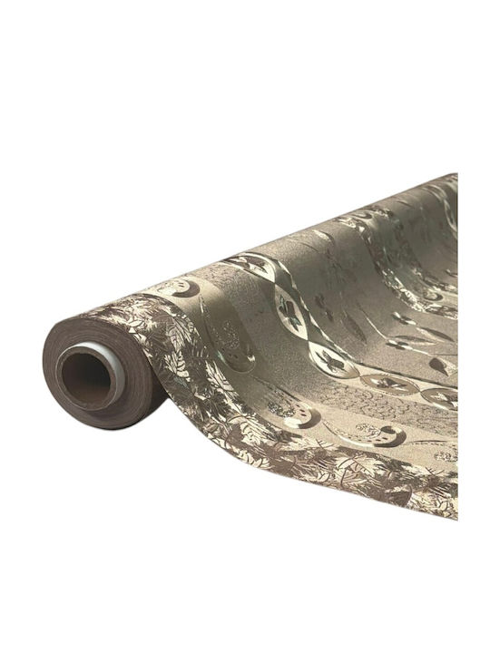 Rollo Musama Metalice 20m 5206753048312