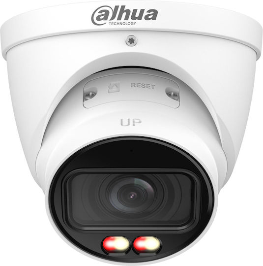 Dahua IPC-HDW2649T-ZS-IL IP Surveillance Camera Full HD+ 6MP Waterproof with Microphone and Lens 2.7-13.5mm