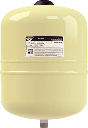 Дoхео Zilmet Hydro-plus E 5л 106350