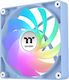 Thermaltake CT120 Reverse Blade Case Fans (65.8...
