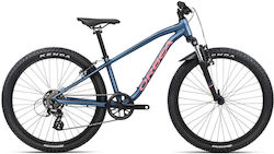 Orbea 24" Bicicletă De Munte Pentru Copii Albastră Orbea 24" Bicicletă De Munte Pentru Copii Albastră