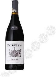Fairview Ερυθρό Ξηρό 750ml