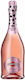 Martini Wine Rosé Dry 750ml