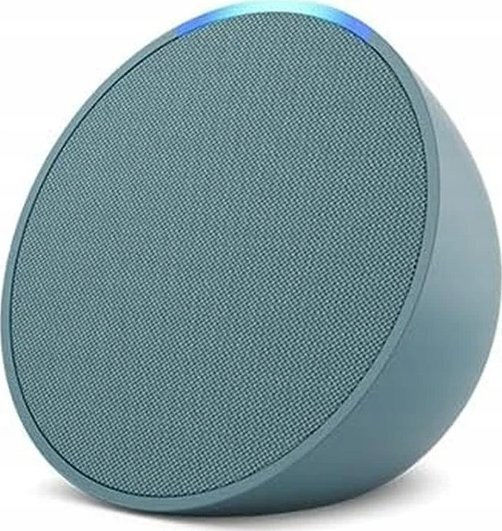 Amazon Echo Pop Умен хъб Wi-Fi / Bluetooth