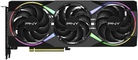 【新品】PNY GeForce RTX 5060 Ti 16GB ARGB OC PNY GeForce RTX 5060 Ti 16GB Models GPUs | pny.com