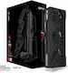 XFX Radeon RX 9060 XT 16GB GDDR6 Swift OC Triple Fan Gaming Edition Grafikkarte