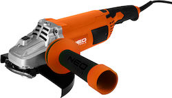 Neo Tools 04-715 Τροχός Ρεύματος 3000W