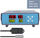 Digital Thermostat-Hygrostat-Controller Xm-18k-1 Suitable for Handmade Incubators-Greenhouses Etc