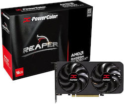 Palit GeForce RTX 5060 Ti 8GB GDDR7 Infinit 3 Placă Grafică