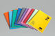 A&G Paper Spiral Notebook Ruled B5 30 Sheets 1pcs