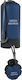 Compass Pressure Shower with Pump 11lt