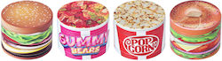 Champ High Yumi #3 Grinder 4 Parts 50mm