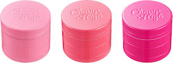 Champ High Pinky Grinder 4 Parts 50mm