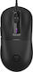 Lorgar MSA10 RGB Gaming Mouse 12000 DPI Negru