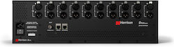 Harrison 500 Rack Dante Card