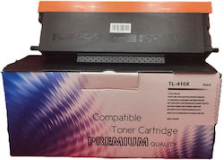 Συμβατό Toner για Pantum TL-410X Μαύρο