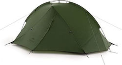 Naturehike Tent Igloo Green Waterproof 4000mm 210x125x105cm Naturehike Tent Igloo Green Waterproof 4000mm 210x125x105cm