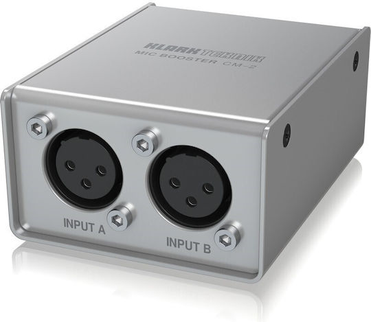 Klark Teknik 000-DPB00-00010 Πομπός Μικροφώνου