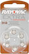 Rayovac Extra Advanced Батерии За Слухови Апара...