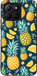 Sonique Fruit Series Ehre 70 Lite 5g Ananas