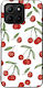 Θήκη Sonique Fruit Series Honor 70 Lite 5g Κερά...