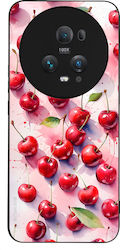 Sonique Fruit Series Honor Magic5 Pro 5g Kirsche