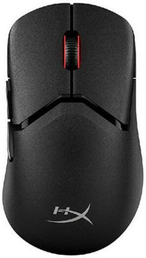 HyperX Pulsefire Saga Pro RGB Gaming Mouse 26000 DPI Negru