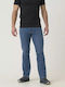 Men's Jeans Pants Ocean Blue