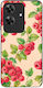 Sonique Fruit Series Case Realme Note 60 4G Ras...