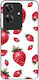 Sonique Fruit Series Case Realme Note 60 4G Str...