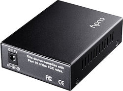 Cudy MC100GSB-40A Media Converter Cudy MC100GSB-40A Media Converter