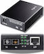 Cudy Media Converter 1τμχ (MC100GSB-60B)