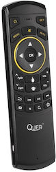 Quer Compatible TV Remote Control DM-0834 Quer Compatible TV Remote Control DM-0834