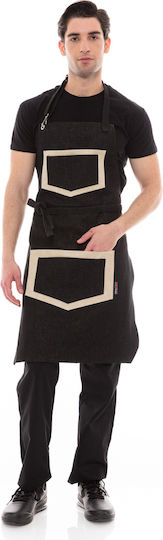 IdealPress Apron Beige