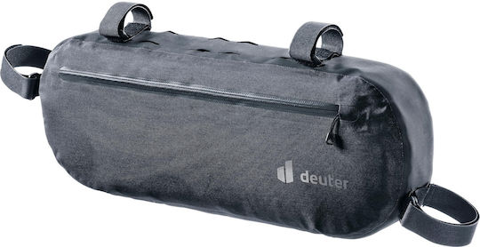 Deuter Rucsac Militar Călătorie Negru