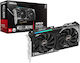 ASRock Radeon RX 9060 XT 8GB GDDR6 Herausforderer OC Grafikkarte