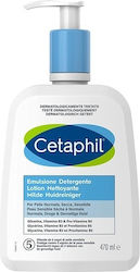 Cetaphil Schaumbad 470ml Cetaphil Schaumbad 470ml