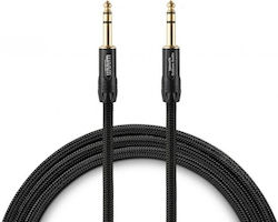 Warm Audio PREM-TRS-3 6.3mm male - 6.3mm male 0.9m