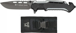 Σουγιάς K25 Tactical Folding Knife Grey Noir 9020081742 Σουγιάς K25 Tactical Folding Knife Grey Noir 9020081742