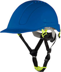 Procera Morion Work Helmet Blue