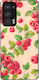 Handyhülle Sonique Fruit Series Motorola Kante ...