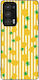 Handyhülle Sonique Fruit Series Motorola Edge 2...