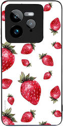 Sonique Fruit Series Realme Gt 7 Pro 5g Erdbeer...